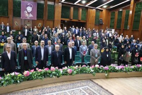 مشاور رئیس‌جمهور: آموزش پزشکی کشور نه‌تنها در خاورمیانه، بلکه در آسیا پرچمدار است