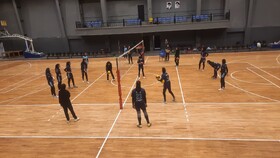 بازگشت دوباره مازندران به لیگ برتر والیبال زنان ایران/ پای یک کره‌ای در میان است!