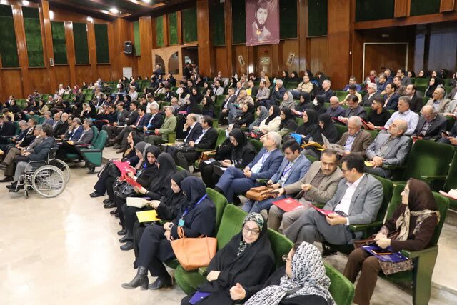 آموزش پزشکی کشور نهتنها در خاورمیانه، بلکه در آسیا پرچمدار است