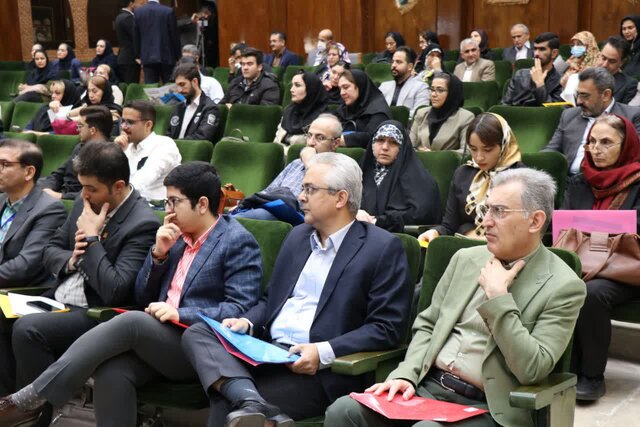 آموزش پزشکی کشور نه‌تنها در خاورمیانه، بلکه در آسیا پرچمدار است