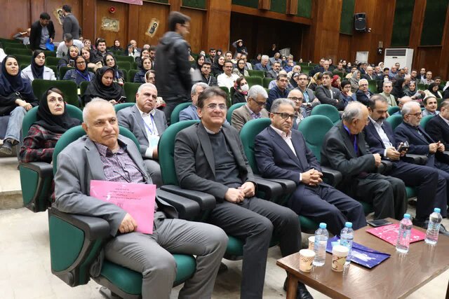 آموزش پزشکی کشور نهتنها در خاورمیانه، بلکه در آسیا پرچمدار است