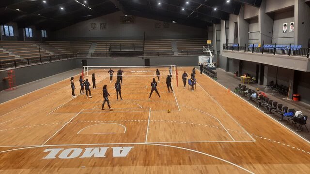 بازگشت دوباره مازندران به لیگ برتر والیبال زنان ایران/ پای یک کره‌ای در میان است!