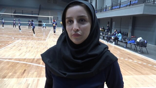 بازگشت دوباره مازندران به لیگ برتر والیبال زنان ایران/ پای یک کره‌ای در میان است!