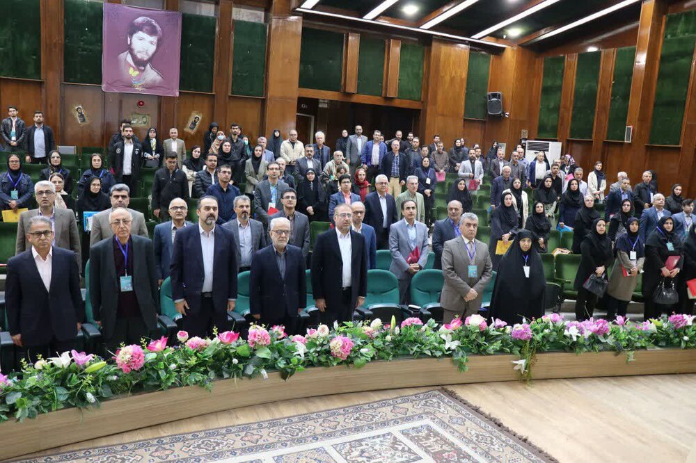 آموزش پزشکی کشور نه‌تنها در خاورمیانه، بلکه در آسیا پرچمدار است