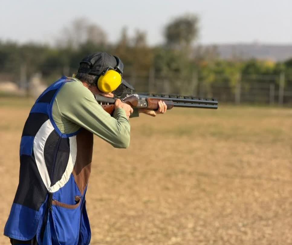 میاندورود میزبان تیراندازان اهداف پروازی ۶ استان