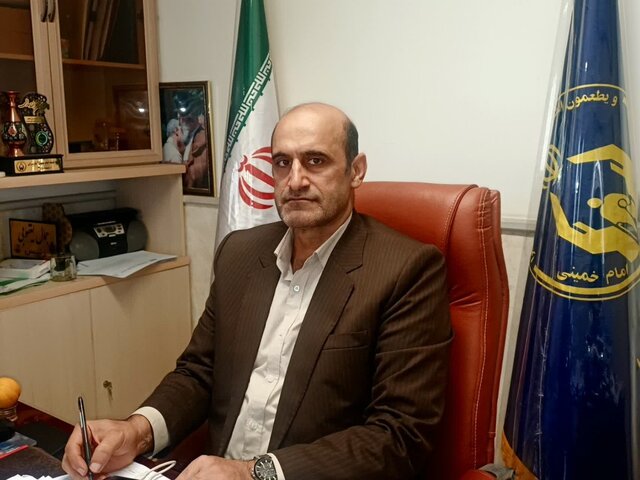 برگزاری مسابقات المپیاد ورزشی و هنری دانش‌آموزان زیر پوشش کمیته امداد در قائم‌شهر