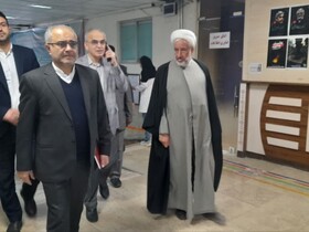 ورود دادستانی به پرونده فوت خانم جوان در بیمارستان‌ دولتی ساری 