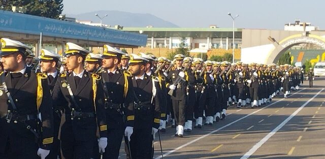تأکید بر وحدت برای پاسداری از «نه تاریخی» انقلاب اسلامی