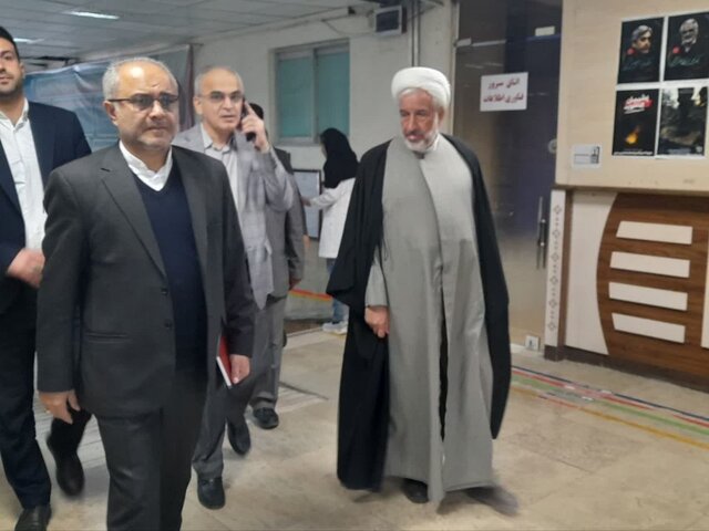 ورود دادستانی به پرونده فوت خانم جوان در بیمارستان‌ دولتی ساری 