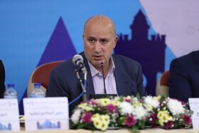 تاج: فوتبال مازندران نیازمند کنسرسیوم حمایتی است