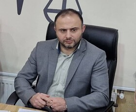 رئیس دادگستری شهرستان نور: سازش و میانجیگری، کلید کاهش ورودی پرونده‌هاست