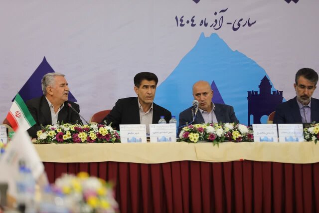 تاج: فوتبال مازندران نیازمند کنسرسیوم حمایتی است