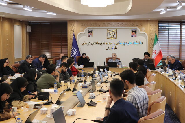 دعوت از دانشجویان برای مشارکت در مأموریت ملی