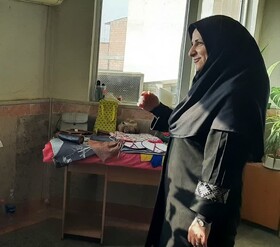 راه‌اندازی نخستین گلخانه هوشمند شمال کشور در بابل