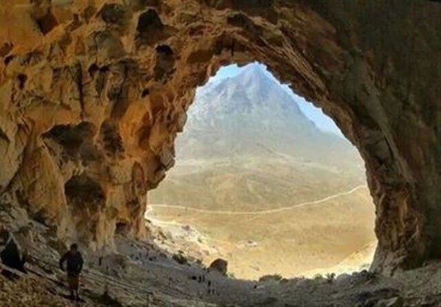 کشف دندان یک خرس منقرض شده و ابزارهای سنگی در اعماق غار «لی‌بِن» سوادکوه