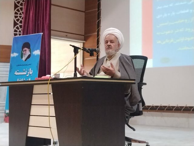 تلاش رژیم صهیونیستی برای هدف قرار دادن قدرت موشکی ایران و براندازی نظام است