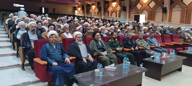 رئیس دفتر عقیدتی سیاسی فرمانده کل قوا: تلاش رژیم صهیونیستی برای هدف قرار دادن قدرت موشکی ایران و براندازی نظام است