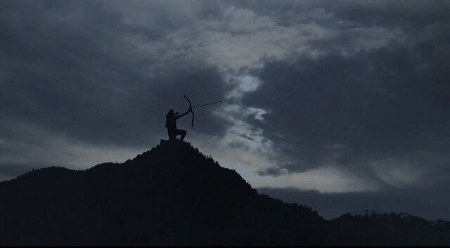 ورود مستند «لال شو» به جشنواره بین‌المللی ZUMA نیجریه