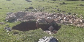 بازداشت ۲۰ حفار غیرمجاز در مناطق جنگلی سوادکوه با گزارش‌های مردمی