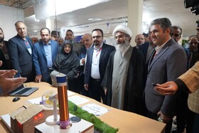 ارائه حدود ۱۰۰۰ مقاله محققان داخلی وخارجی در ششمین کنگره بین‌المللی علوم و صنایع غذایی درآمل