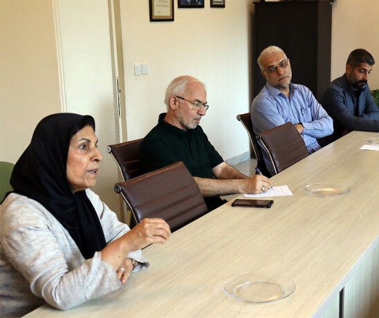 بنیاد حریری بابل؛ پیشتازی علمی در سایه بیتوجهی مسئولان