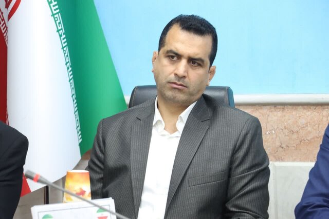 ساری میزبان اردوی تیم ملی کبدی شد