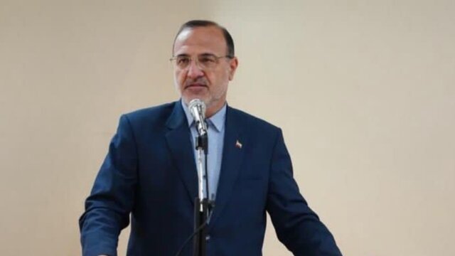 نخستین همایش هیات عالی نظارت بر انتخابات مازندران برگزار شد