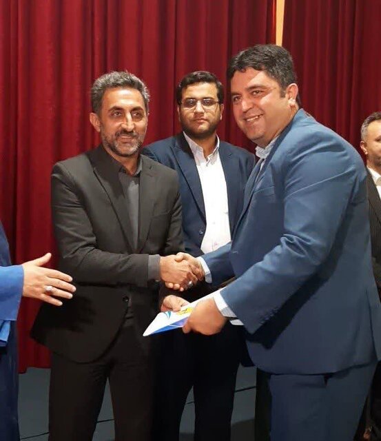 تلفات ۲۶ درصدی برق در چمستان