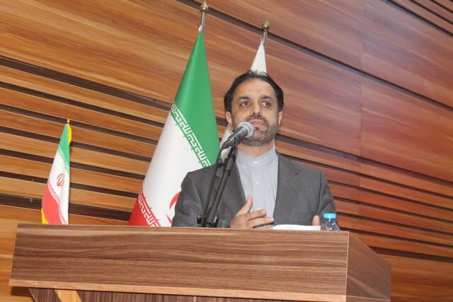 نخستین همایش هیات عالی نظارت بر انتخابات مازندران برگزار شد