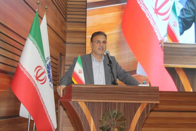 نخستین همایش هیات عالی نظارت بر انتخابات مازندران برگزار شد