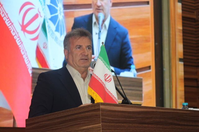 نخستین همایش هیات عالی نظارت بر انتخابات مازندران برگزار شد