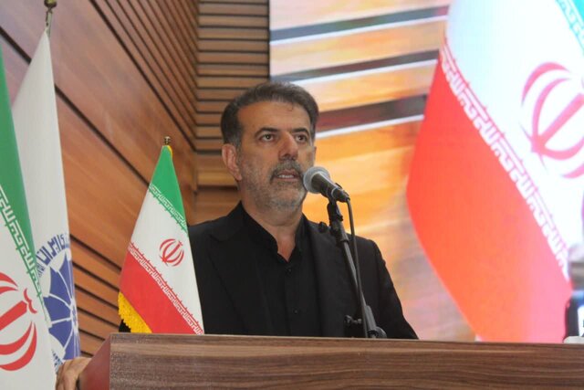 نخستین همایش هیات عالی نظارت بر انتخابات مازندران برگزار شد