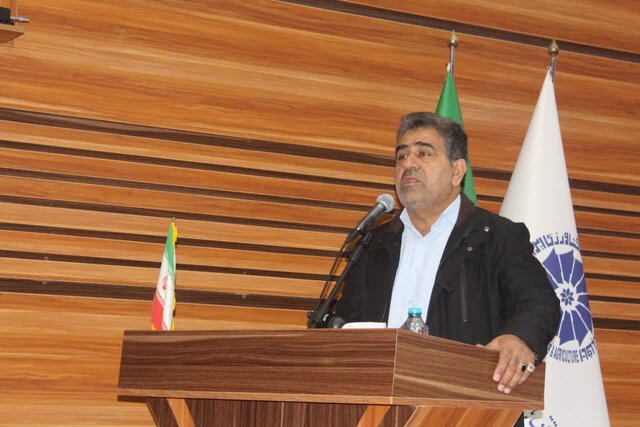 نخستین همایش هیات عالی نظارت بر انتخابات مازندران برگزار شد