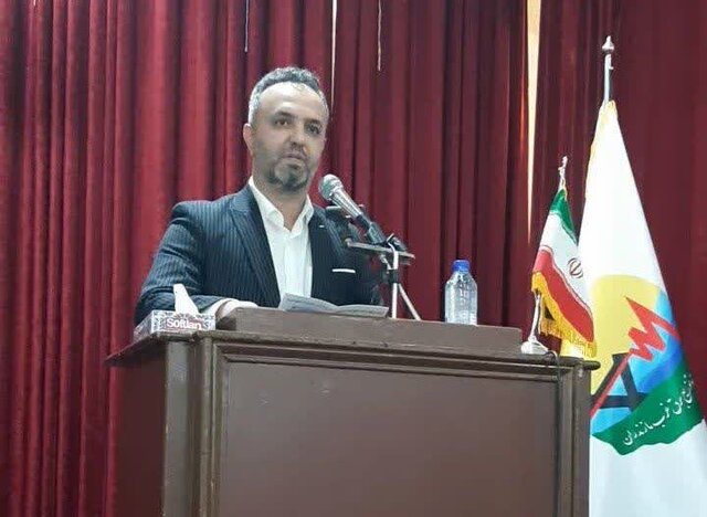 تلفات ۲۶ درصدی برق در چمستان با ساخت‌وسازهای غیرمجاز