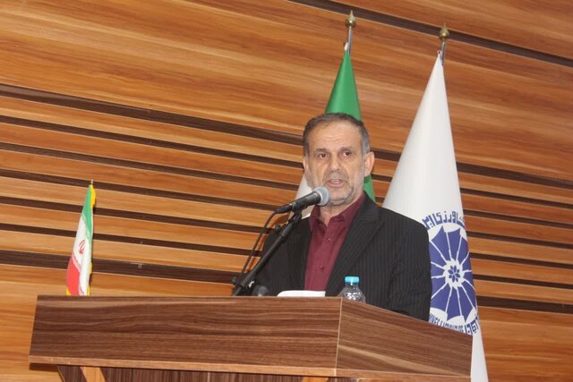 نخستین همایش هیات عالی نظارت بر انتخابات مازندران برگزار شد