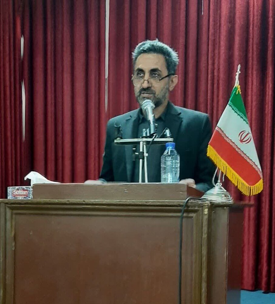 تلفات ۲۶ درصدی برق در چمستان