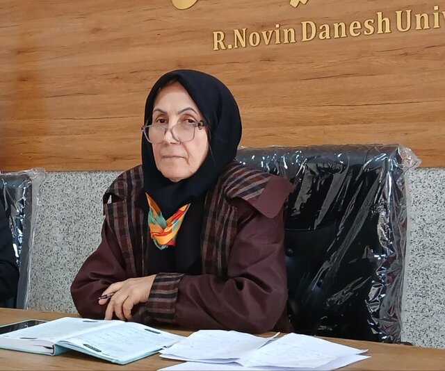 حرکت به سمت دانشگاه نسل پنجم با تأکید بر علوم انسانی و تمدن‌سازی