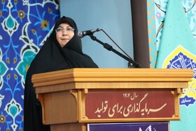 سرپرست بهزیستی مازندران: رشد جامعه بدون توجه به حقوق افراد دارای معلولیت ممکن نیست