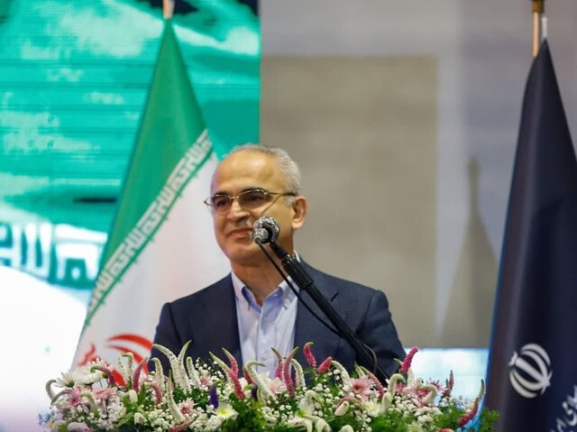 آیین اختتامیه چهارمین المپیاد ورزشی کارکنان وزارت بهداشت، در مازندران برگزار شد