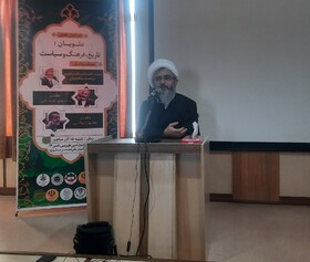 همایش ملی علویان برگزار شد/ واکاوی تاریخ و تأثیرات نخستین حکومت شیعی در آمل