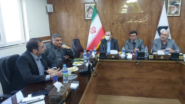 جبران محرومیتهای دیرینه سوادکوه با بهرهگیری از ظرفیت معادن