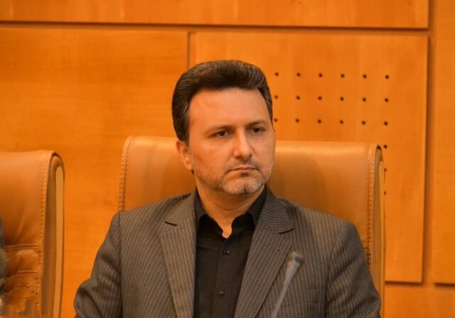 تشدید تدابیر امنیتی برای حفاظت از جنگل‌ها و مراتع شهرستان میاندورود