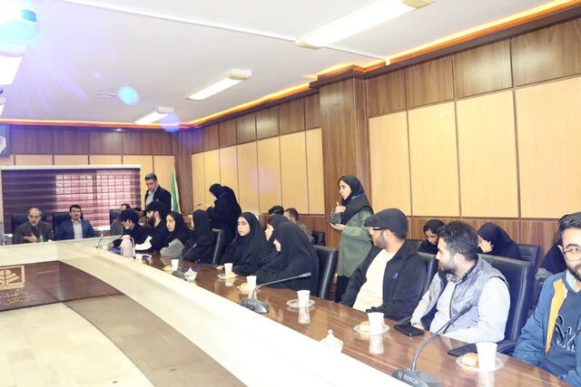 دانشگاه همچنان سرمایه بزرگ کشور است/ در دولت چهاردهم دانشجویان ممنوع از تحصیل به کلاس درس بازگشتند