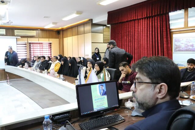 دانشگاه همچنان سرمایه بزرگ کشور است/ در دولت چهاردهم دانشجویان ممنوع از تحصیل به کلاس درس بازگشتند