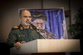 فرمانده سپاه مازندران: روحیه «مالک‌گونه» مدل فرماندهی در تراز انقلاب است