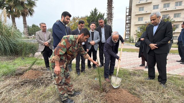 رسالت دانشجو مسئولیت‌پذیری، مطالبه‌گری و دفاع از کشور است