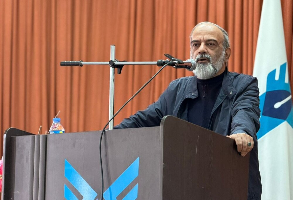 تاکید مدیرعامل ایسنا بر تقویت سواد رسانه‌ای و دیجیتال در جامعه