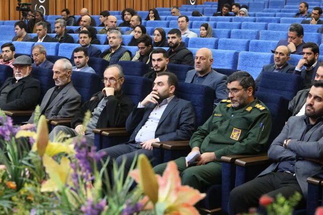 برگزاری بیست و ششمین رویداد ملی «تاثریا» با موضوع صنایع تبدیلی کشاورزی، در ساری