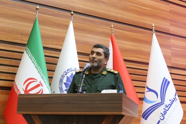 برگزاری بیست و ششمین رویداد ملی «تاثریا» با موضوع صنایع تبدیلی کشاورزی، در ساری