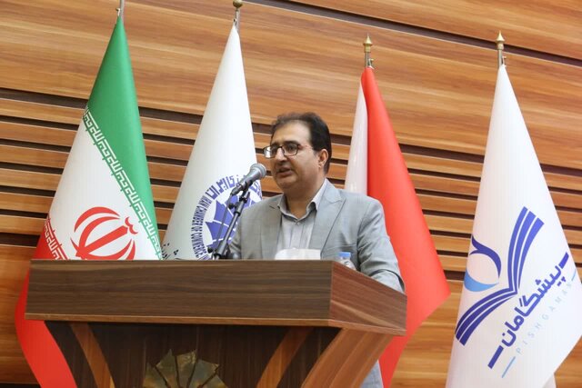 برگزاری بیست و ششمین رویداد ملی «تاثریا» با موضوع صنایع تبدیلی کشاورزی، در ساری